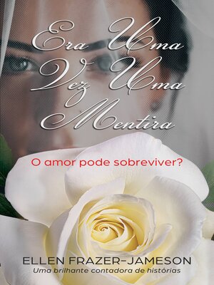 cover image of Era Uma Vez Uma Mentira